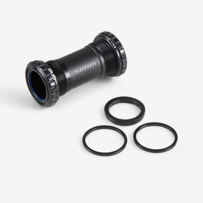 SRAM DUB BSA