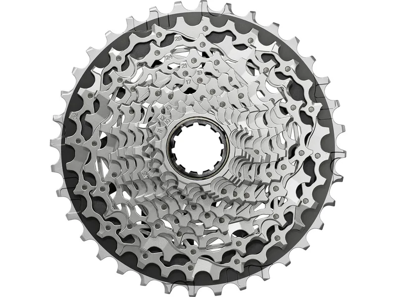 SRAM Force AXS XG-1270 10-36 (D1/E1)