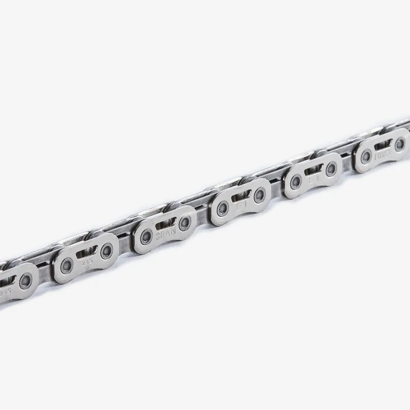 SRAM Force AXS Flattop D1 (114 maillons)
