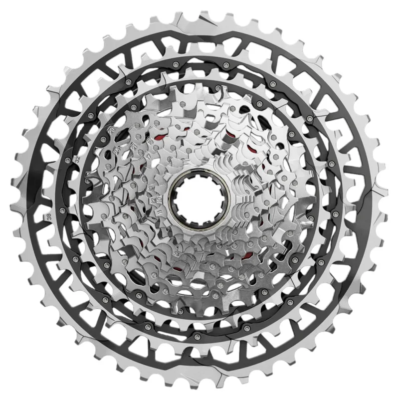 SRAM Force XPLR XG-1371 10-46 (13v)