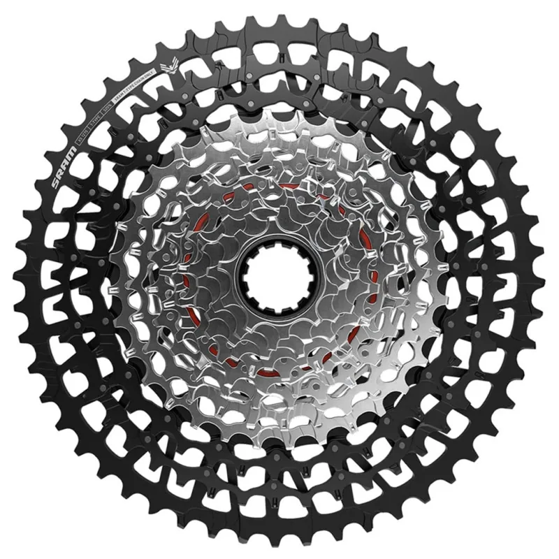 SRAM GX Eagle Transmission XS-1275 10-52 (12v, T-Type)