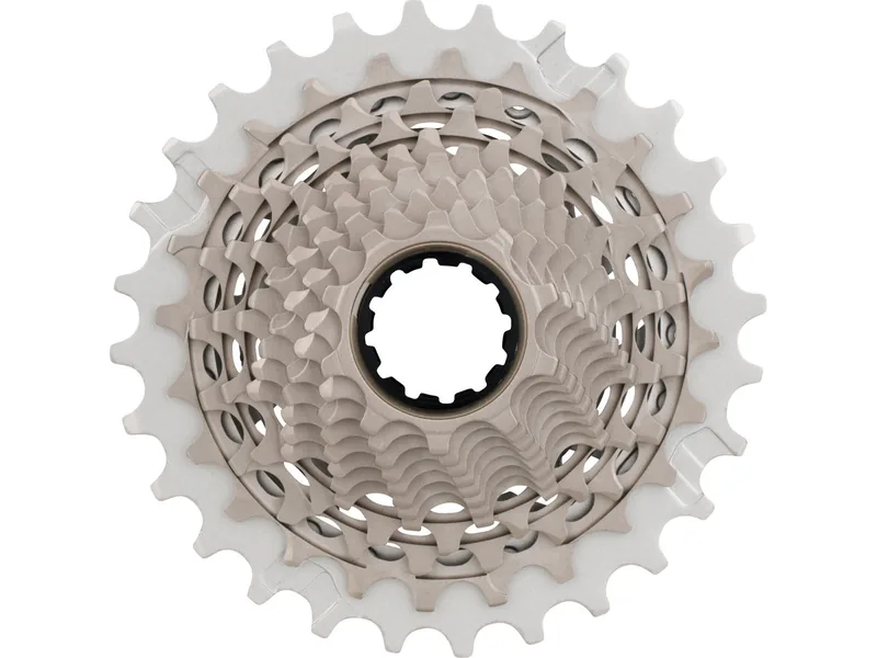 SRAM Red AXS 10-36