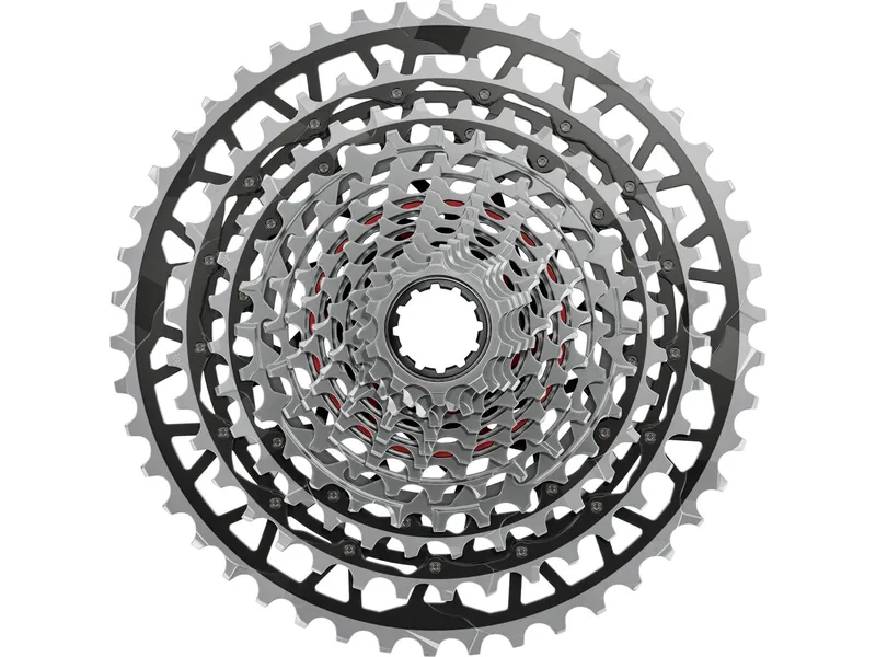 SRAM Red XPLR XG-1391 10-46 (13v)