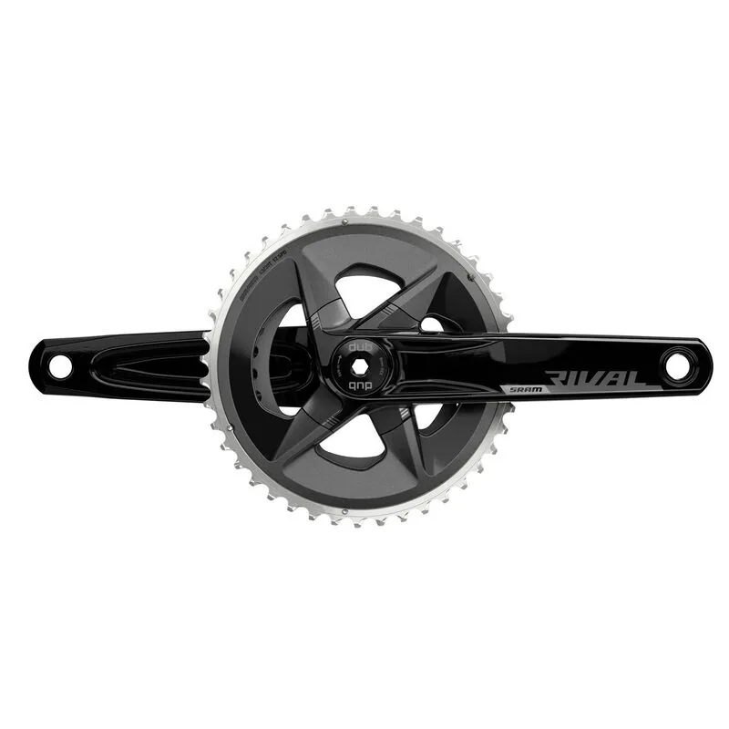 SRAM Rival eTap AXS