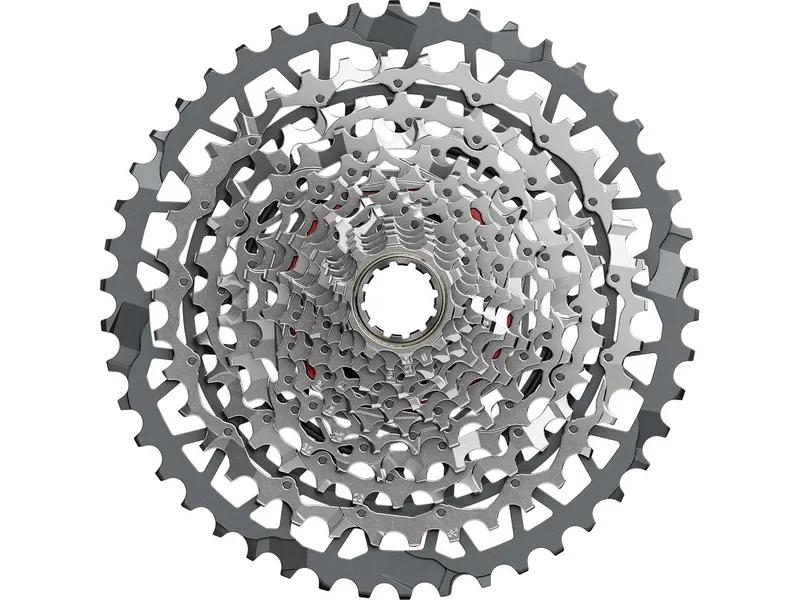 SRAM Rival XPLR XG-1351 10-46 (13v)