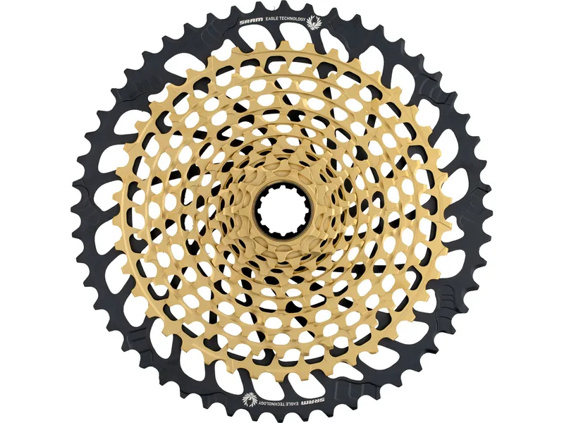 SRAM XX1 Eagle XG-1299 10-52 (12v)