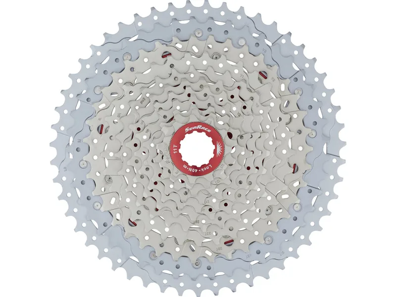 SunRace CSMX80 (11v)