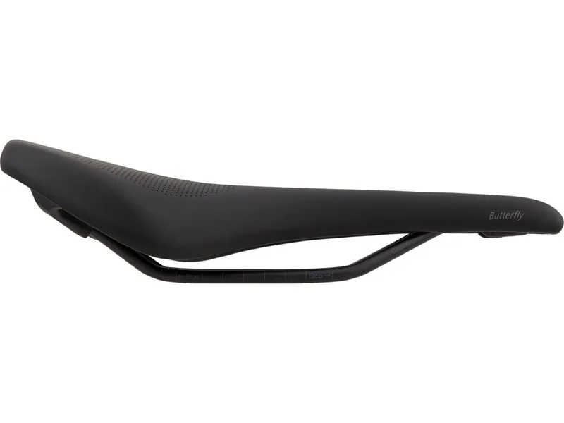 Terry Butterfly Arteria Gel (Cr-Mo, gamme actuelle)