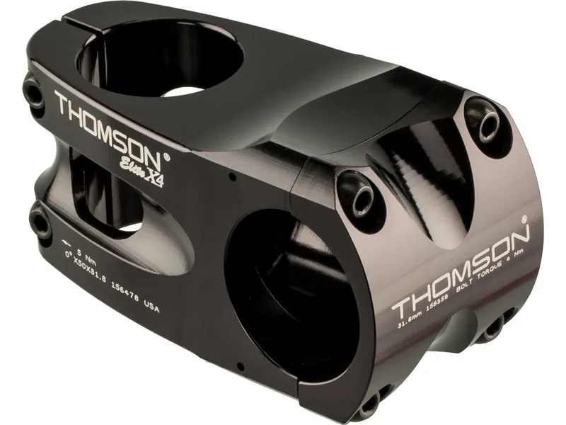 Thomson Elite X4