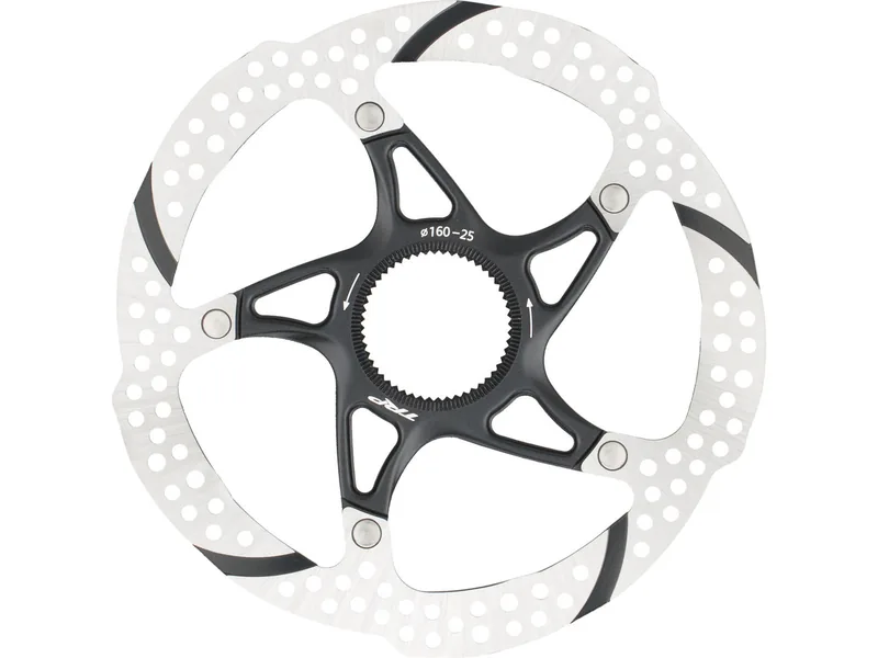 TRP TR-25 (Center Lock 2 pièces)