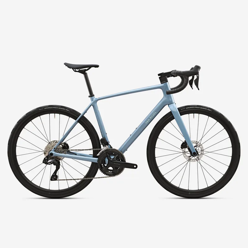 Van Rysel EDR CF Ultra