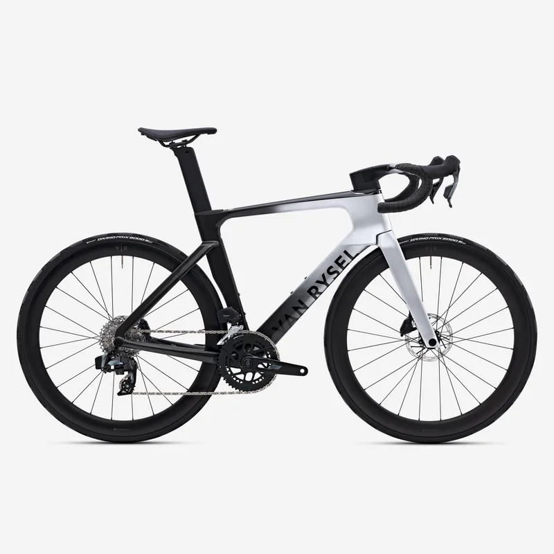 Van Rysel RCR-F Pro
