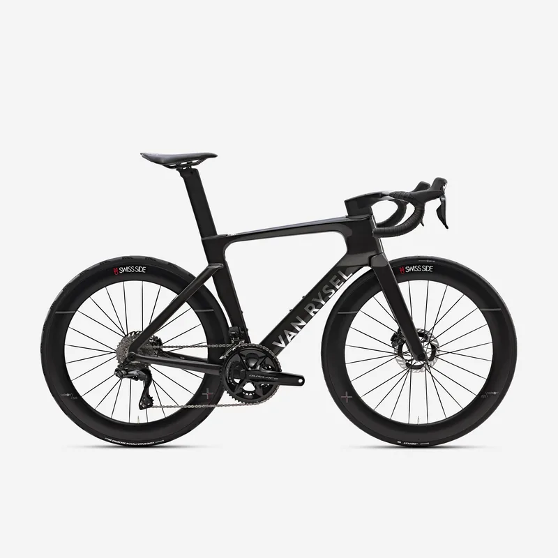 Van Rysel RCR-F2 Pro