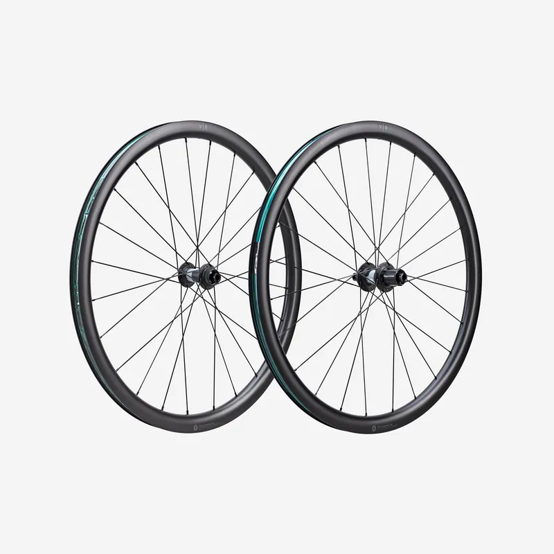 Van Rysel VR 35 (SRAM XDR)
