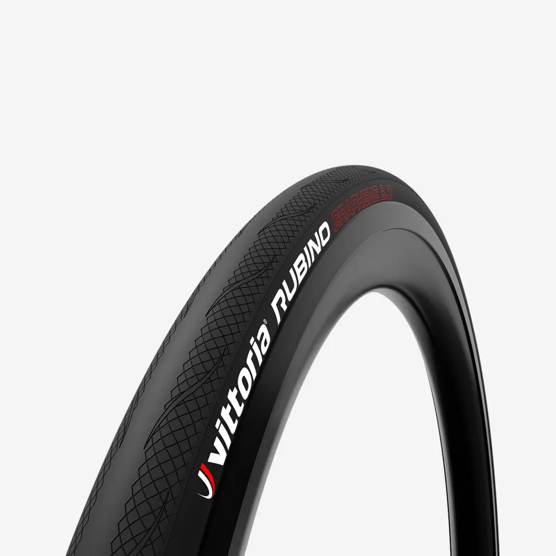 Vittoria Rubino IV TLR