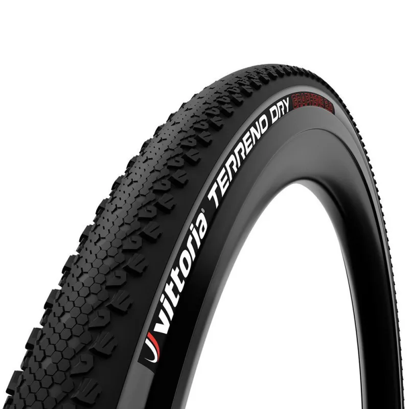Vittoria Terreno Dry