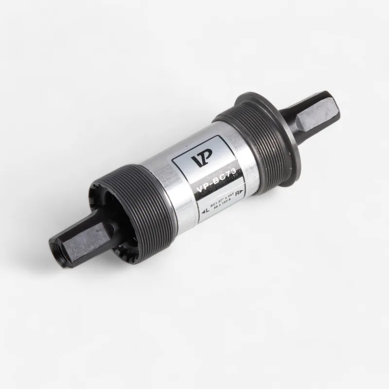 VP Components VP-BC73 (boîtier à cartouche, axe carré, 127,5 mm)
