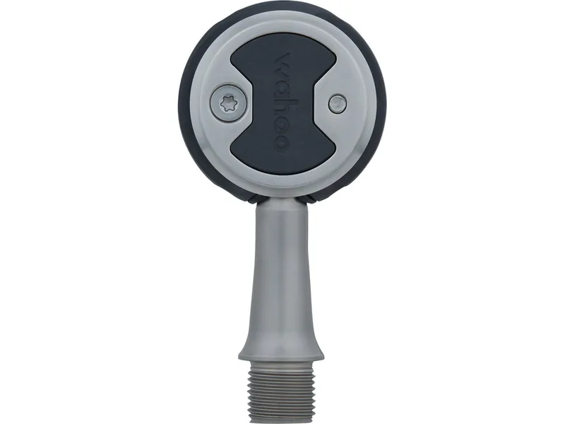 Wahoo Speedplay Nano (axe titane)