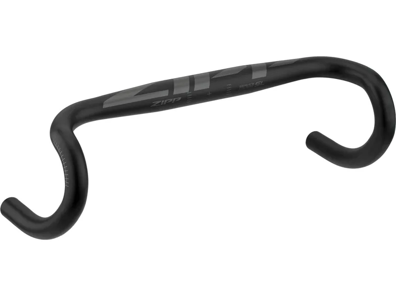 Zipp Service Course SL-80 (alu, bend anatomique)